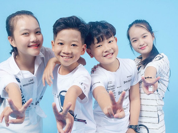 Sau Thiện Nhân, The Voice Kids có quán quân thứ 2 chuyên hát dân ca?