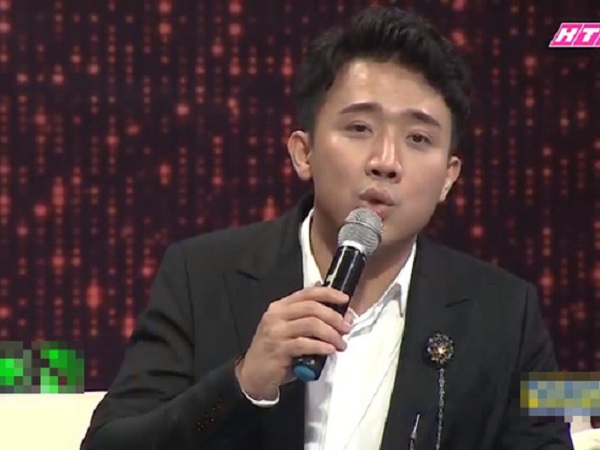 Trấn Thành: 'Ngoài hát ra, Hồ Quang Hiếu chẳng làm được gì hết'