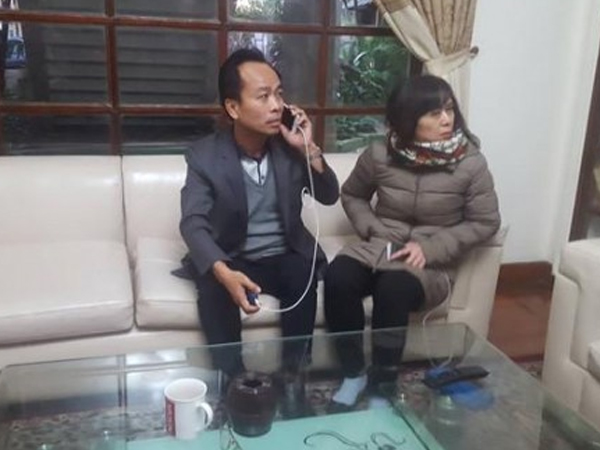 Vụ xe du khách Việt Nam bị đánh bom ở Ai Cập: Nhận hung tin lúc nửa đêm và hành trình đón người thân về nước