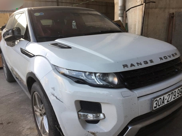 Vụ xe Range Rover đâm nữ sinh rồi bỏ chạy: Hướng giải quyết
