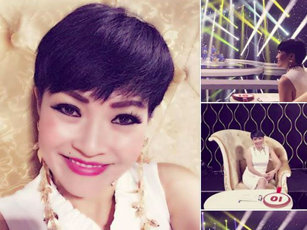 Vừa đăng tải thông tin đám cưới, Phương Thanh đã bị fan hâm mộ 'bóc mẽ'