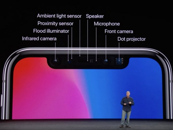 Apple 'kết' cảm biến 3D của Sony, sẽ đưa lên iPhone 2019?