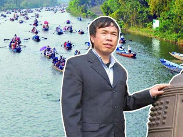 Đại gia Xuân Trường: Điều muốn chưa làm mà dư luận không hiểu