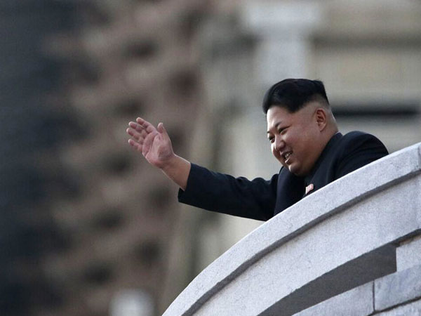 Kim Jong Un xin lỗi vì không đến thăm Hàn Quốc trong năm nay