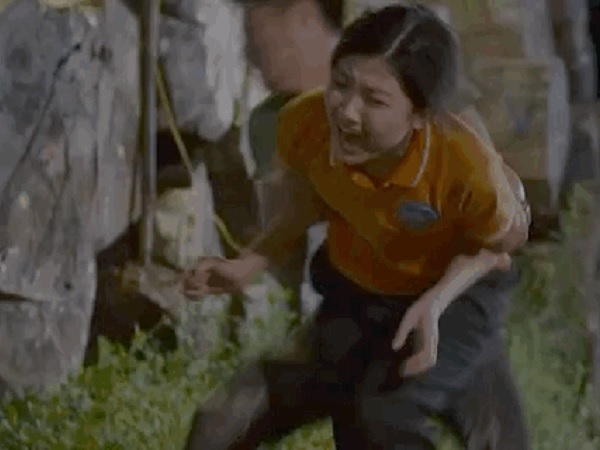 'Những Cô Gái Trong Thành Phố' bi thảm y như 'Quỳnh Búp Bê': Người bị cưỡng bức, người bị chết