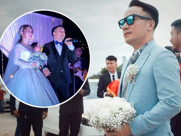 Phương Thanh: Tôi 'ép' Tiến Đạt cưới cô dâu kém 10 tuổi