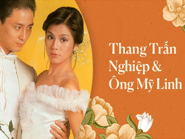 Thang Trấn Nghiệp - Ông Mỹ Linh: Cái chết dại vì yêu 'dậy sóng Hong Kong' và niềm ân hận, xót xa ám ảnh người ở lại