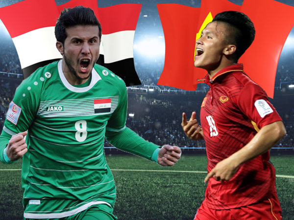 Top 10 'đại chiến' tại Asian Cup 2019: Việt Nam góp mặt