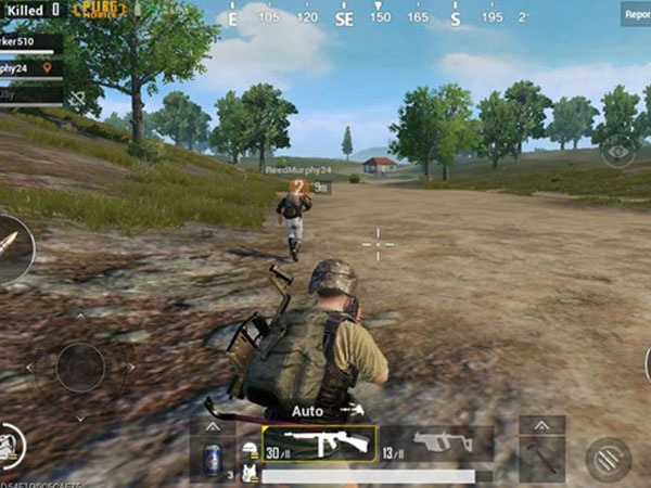10 game mobile đáng chơi nhất năm 2018