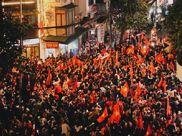 2018: Một năm qua chúng ta đã 'bình tĩnh sống' như thế nào, làm gì và được gì?