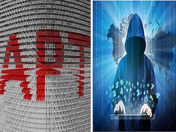 An ninh mạng 2018 'dậy sóng' với rò rỉ dữ liệu người dùng, tấn công APT