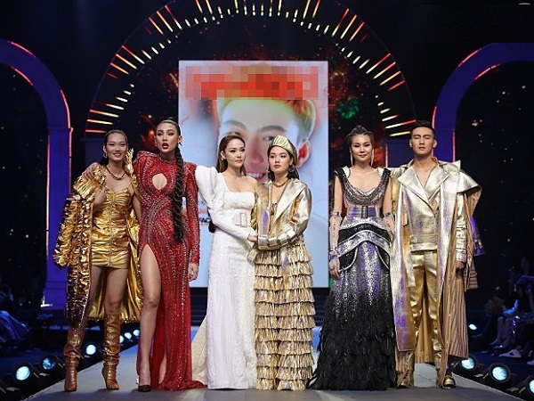 Chung kết The Face 2018 khiến khán giả phẫn nộ với trục trặc âm thanh, nội dung lan man bị VTV cắt sóng