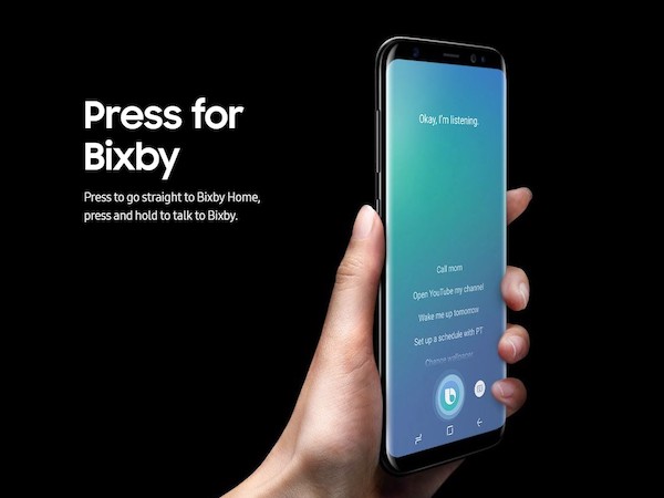Chuyện lạ: Trợ lí ảo Bixby phiên bản 2.0 lại “dốt” hơn cả 1.0
