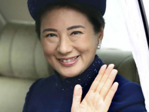 Công nương Nhật Bản Masako tỏa sáng, lấy lại ánh hào quang sau 15 năm mắc bệnh trầm cảm, chuẩn bị lên ngôi Hoàng hậu