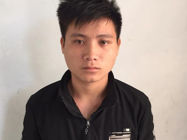 Nam thanh niên đi mừng nhà mới bị chém phải nhập viện