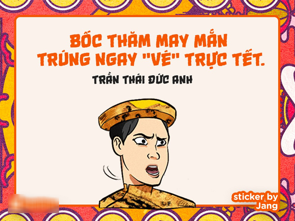 Nếu bạn thuộc team không về quê vào Tết dương, lí do của bạn là gì?