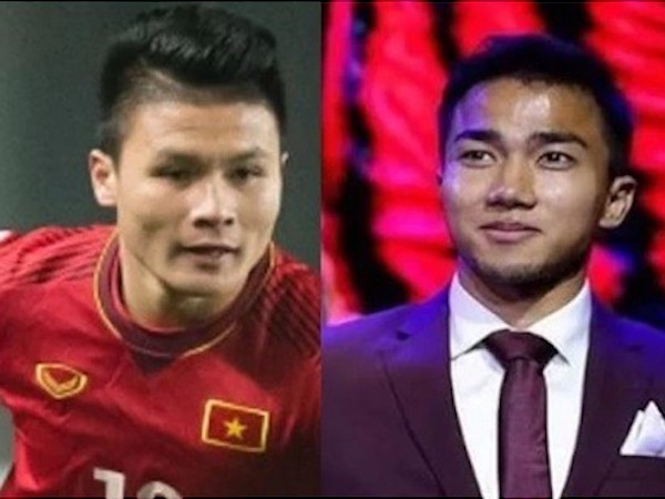 Người Thái bức xúc, đáp trả gay gắt khi Chanathip bị gọi là 'Quang Hải của Thái Lan'