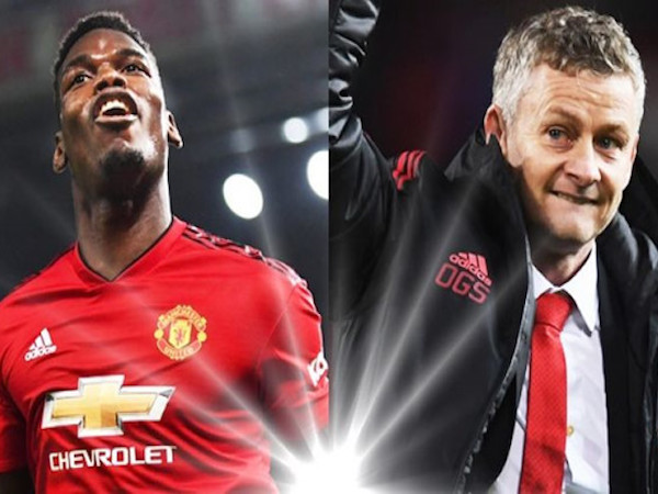 Paul Pogba thay đổi thế nào dưới sự dẫn dắt của HLV Solskjaer?
