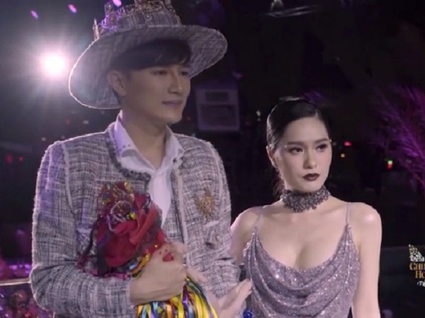 Sốc với cuộc thi có Hương Giang tham dự: Mang lợn đi họp báo, giám khảo và thí sinh xấu tính, hỗn láo với nhau