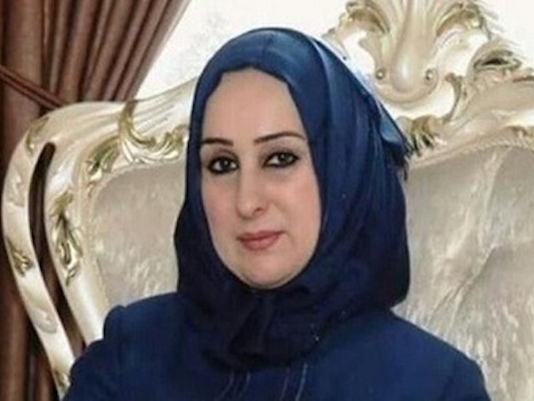 Tân bộ trưởng Iraq từ chức vì cáo buộc em trai có liên hệ với IS