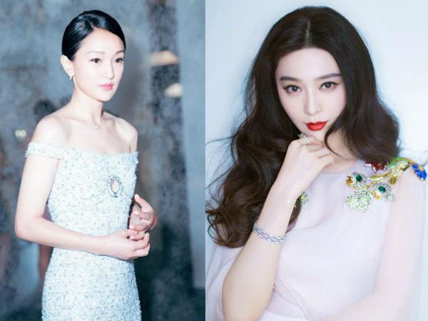 Thiếu gia ngông cuồng bậc nhất Bắc Kinh: Vừa xấu vừa thấp nhưng bạn gái toàn sao hạng A