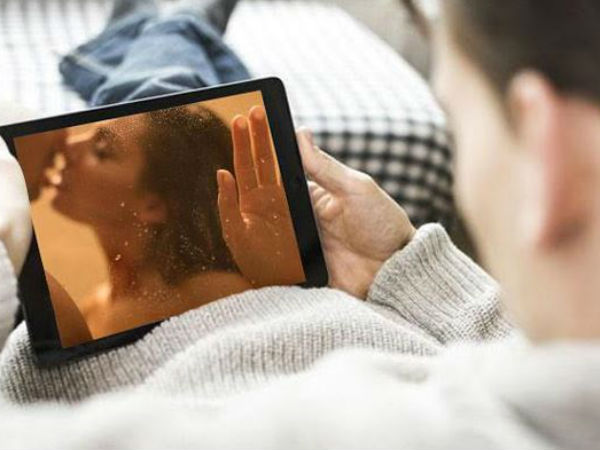 Trai trẻ dặt dẹo 'sống tệ hơn chết' vì nghiện 'phim đen'