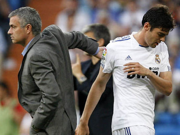 Trò cũ nổi danh tố bị HLV Mourinho hủy hoại sự nghiệp