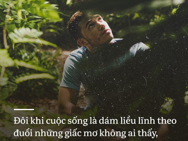 13 câu nói xứng đáng để bạn chọn làm châm ngôn sống của năm 2019