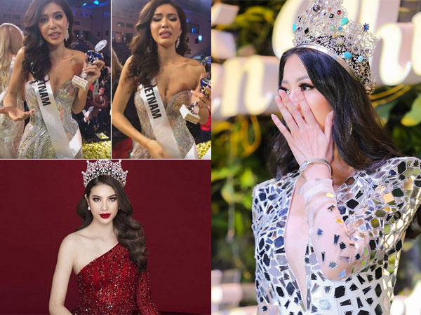 Chốt sổ 2018, danh hiệu 'hoa hậu thị phi' showbiz Việt sẽ trao cho mỹ nhân đình đám nào?