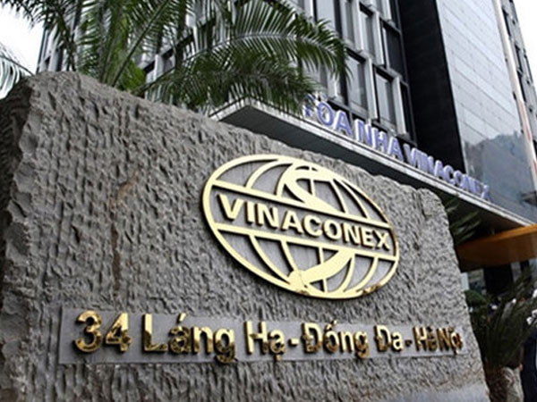 Diễn biến bất ngờ của cơ cấu cổ đông Vinaconex hậu thoái vốn Nhà nước
