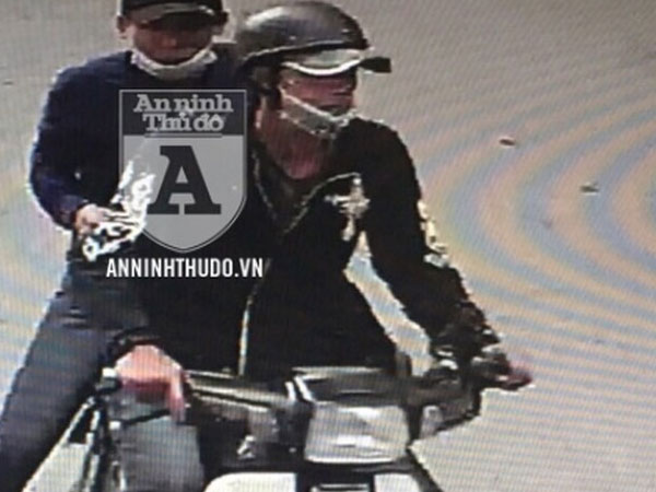 Hà Nội: Bắt giữ tên trộm 'dị', chuyên nhắm xe máy ở nơi khó ngờ, rồi tiêu thụ tận… TP.HCM