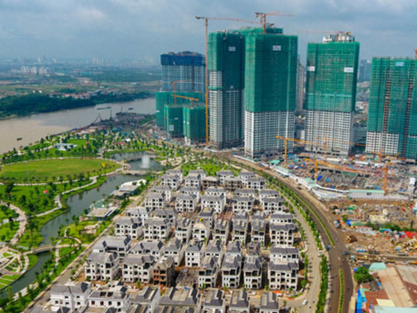 Hà Nội chính thức duyệt danh sách gần 1.700 dự án thu hồi đất năm 2019