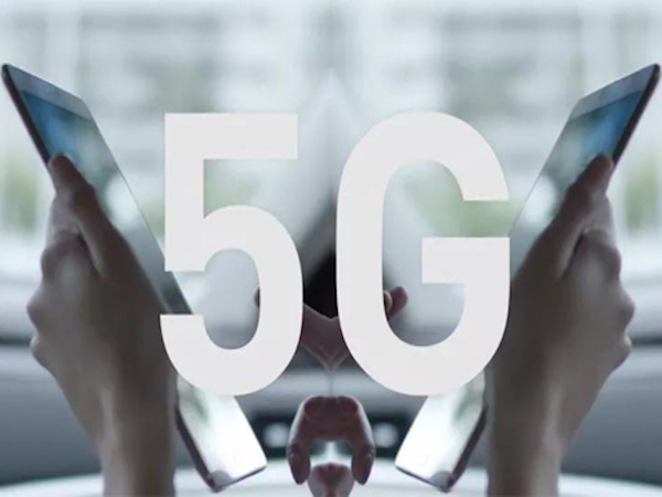 Huawei sẽ ra điện thoại 5G đầu năm 2019