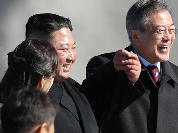 Kim Jong Un sẽ tạo đột phá năm 2019?