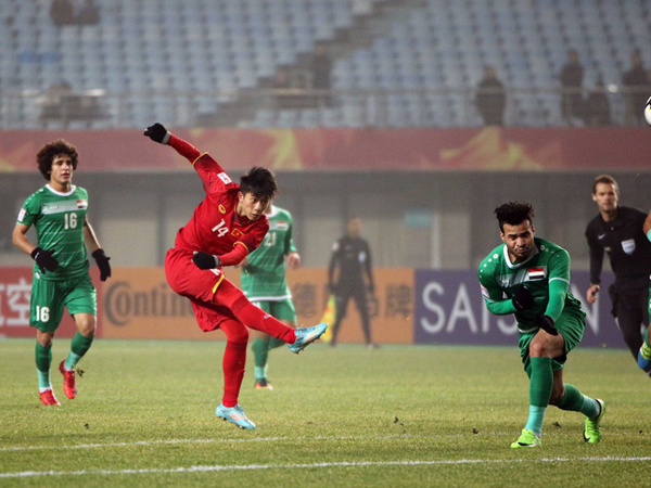 Phóng viên Iraq coi Việt Nam là một trong bốn thử thách lớn của đội nhà tại Asian Cup