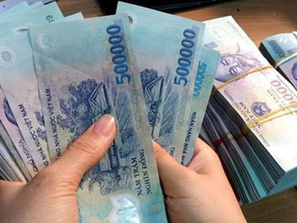 Tăng kịch khung, lương bộ trưởng qua năm mới chỉ xấp xỉ 15 triệu