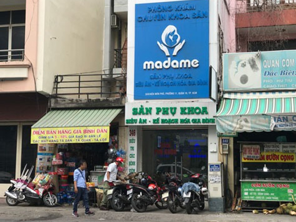 Vào thế giới bán trứng, mang thai hộ: Đường đến phòng khám bác sĩ Hiền