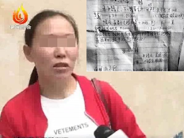 Về nhà sau nhiều năm xuất khẩu lao động, vợ đứng hình khi biết chồng đã làm… giấy chứng tử cho mình