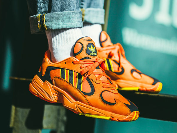 8 mẫu giày sneaker được dự đoán lên ngôi trong dịp Tết Kỷ Hợi 2019