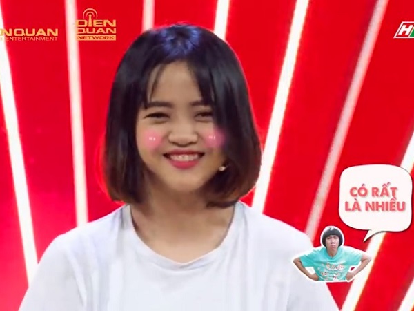 Cả thanh xuân 'tìm mối' cho 'thánh ế', Trấn Thành mừng 'phát khóc' khi cô nàng xinh đẹp muốn hẹn hò cùng Anh Đức