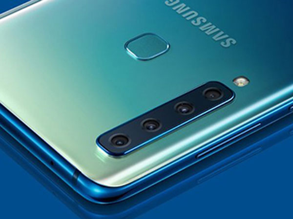 Camera trên điện thoại 2019 sẽ như thế nào