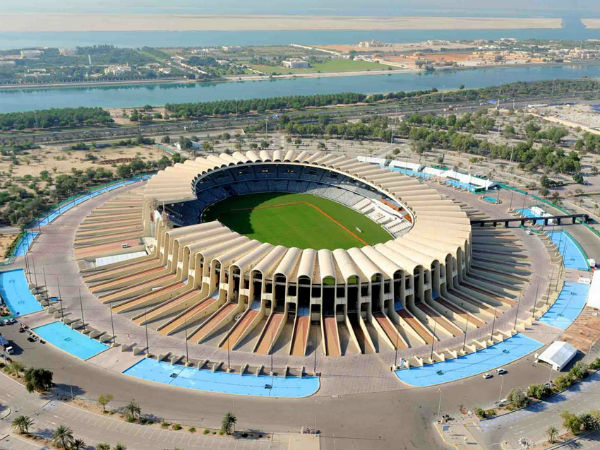 Chiêm ngưỡng 8 sân bóng phục vụ cho Asian Cup 2019