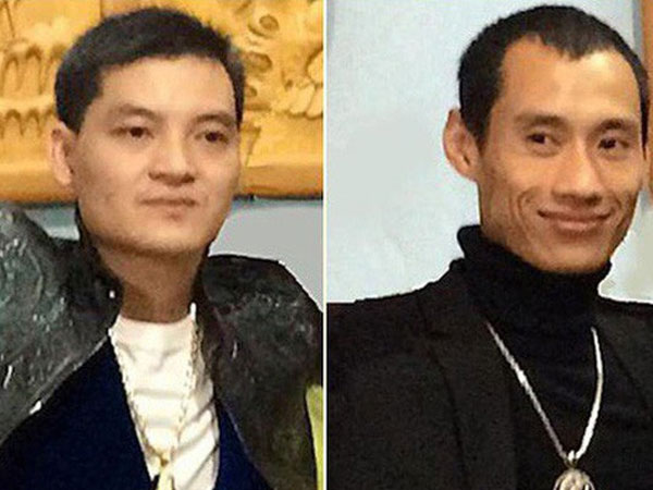 Chuyện chưa kể về 3 lớp bao vây, tấn công 'sào huyệt' 2 trùm ma túy ở Lóng Luông