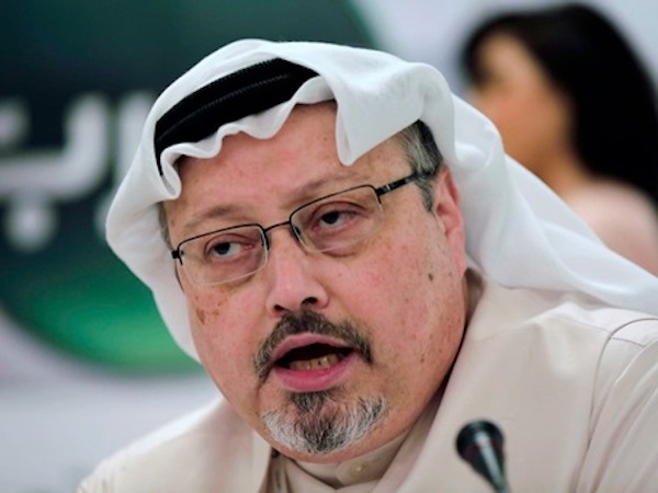 Công tố viên đề xuất 5 án tử hình trong phiên xử vụ giết Khashoggi