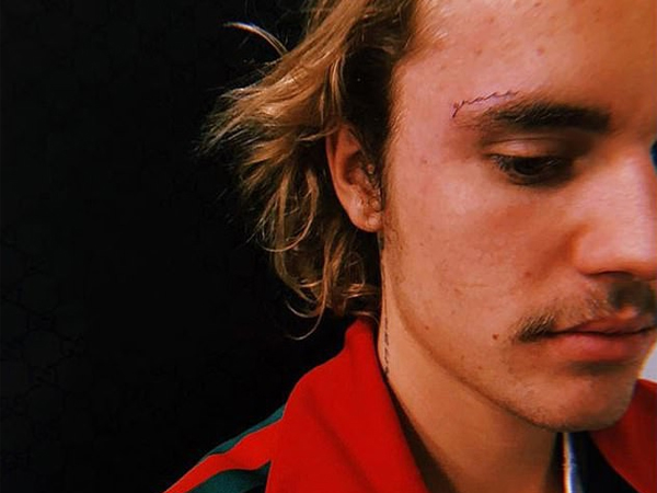 Cứ nói Hailey là người thay thế nhưng Justin Bieber lại làm điều ý nghĩa này cho cô