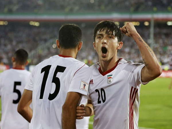 Đối thủ của đội tuyển Việt Nam tại Asian Cup 2019 sẽ được miễn nghĩa vụ quân sự nếu lọt đến trận bán kết