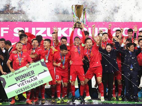 Fox Sport dự đoán ĐT Việt Nam sẽ tạo 'địa chấn' trước Iraq để đi tiếp với ngôi nhì bảng