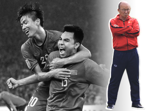 Hai nỗi lo khiến HLV Park 'khó ngủ' trước thềm Asian Cup