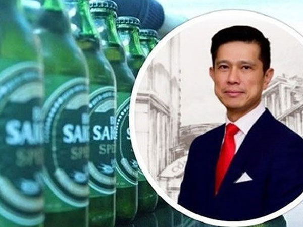 Hỏa tốc chỉ đạo vụ cưỡng chế bia Sài Gòn hơn 3.100 tỉ