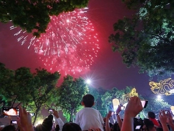 Lịch nghỉ chính thức Tết Nguyên đán năm 2019